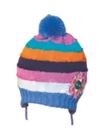 CZAPKA ZIMOWA "LIDKA" CZ-039