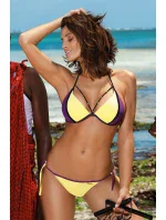 Dvoudílné plavky  model 128987 Marko