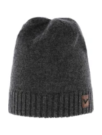 Viking Berit Merino Life Style čepice šedá 230-22-5588-08