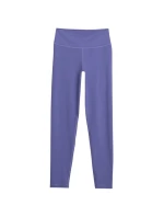 Legíny 4F FNK F307 W 4FRSS25TFTIF307 32S dámské