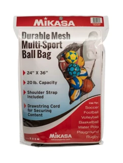 Síťka na míče Mikasa MBB2