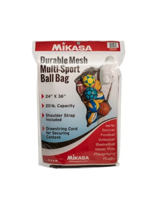 Síťka na míče Mikasa MBB2