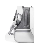 XD DESIGN BATOH BOBBY EDGE OFF WHITE P/N: P706.2503 XD DESIGN BATOH BOBBY EDGE OFF WHITE P/N: P706.2503