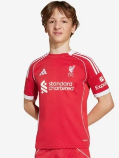 Adidas Liverpool LFC Home Jr dres JV6436