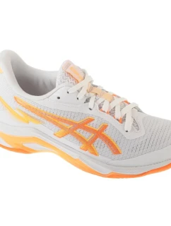 ASICS Netburner Ballistic FF 3 1052A083-101 White 37