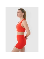 Dámská tréninková podprsenka 4F 4FRSS25USBAF152-62S