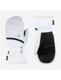 Rossignol Rukavice W Nova Impr M bílé