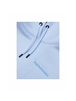 Mikina Peak Performance W Original Small Logo Hoo blue Mikina Peak Performance W Original Small Logo Hoo blue