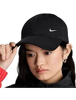 Nike Club baseballová čepice černá FZ5698 010