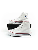 Converse dámské sportovní boty Chuck Taylor All Star trainers white dámské
