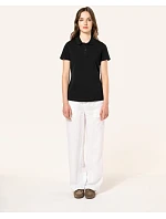 Kariban PK 201 Dámské Supima® strečové piqué polo 20.0201 white Kariban PK 201 Dámské Supima® strečové piqué polo 20.0201 white