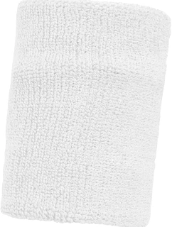 Kariban ProAct PA 049 Froté potítko na ruku extra široké 20.P049 white