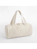 BagBase BG 676 Kulatá sportovní taška "Edit Duffle" 52.0676 natural/natural