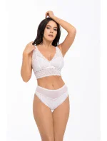 Kalhotky BBL 168 White - Babell Kalhotky BBL 168 White - Babell