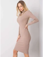 RV SK Šaty R5133.07P tělové - FPrice