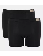 Pánské boxerky men GO Natural Short C2P - Sloggi Pánské boxerky men GO Natural Short C2P - Sloggi