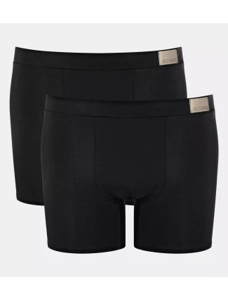 Pánské boxerky men GO Natural Short C2P - Sloggi Pánské boxerky men GO Natural Short C2P - Sloggi