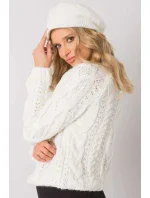 Čepice  model 161140 AT