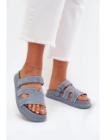 Pantofle  model 215724 Step in style