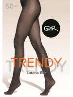 Punčocháče Gatta Loretta wz.159 50 den 5-XL