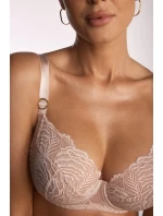 Měkká podprsenka Kinga SC-1101 Big Luna Měkká podprsenka Kinga SC-1101 Big Luna