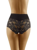 Stahovací kalhotky Slimea black - WOLBAR Stahovací kalhotky Slimea black - WOLBAR