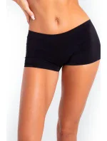 Dámské boxerky 1447s Niki black - GATTA Dámské boxerky 1447s Niki black - GATTA