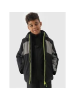 Lyžařská bunda 4F Jr 4FJWAW24TTJAM536-20S Lyžařská bunda 4F Jr 4FJWAW24TTJAM536-20S