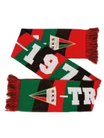 Šála GKS Tychy 1971 Tricolors SREBTYCHYSZAL Šála GKS Tychy 1971 Tricolors SREBTYCHYSZAL