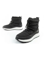 O'neill Vail dámské sněhule zimní módní černé dámské