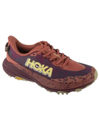 Hoka W Speedgoat 6 (1147811-RLCK)