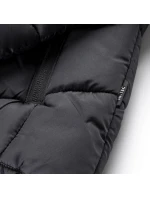 Dámská prošívaná zimní bunda LADY SAFI SP