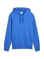Pánská mikina Puma ESS No.1 Logo Centered Hoodie blue 692914 13 pánské