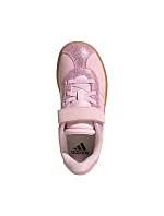 Dětská obuv adidas VL Court 3.0 pink JP7835