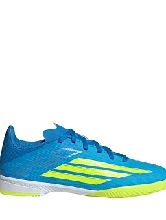 Dětské kopačky adidas F50 League IN JR9020