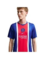 Pánské tričko Nike Paris Saint-Germain 2026/27 Stadium Home modro-červené II1885 417 Pánské tričko Nike Paris Saint-Germain 2026/27 Stadium Home modro-červené II1885 417