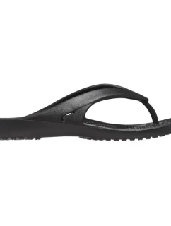 Crocs Kadee II Flip Flops W 202492 001 dámské