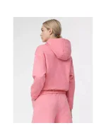 Dámská mikina W 4FSS23TSWSF255-54S - 4F