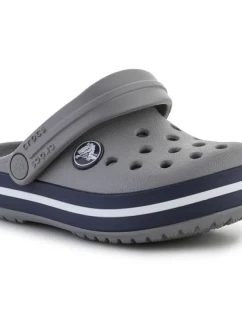Žabky Crocs Kids Toddler Crocband Clog Jr 207005-05H