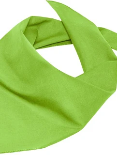 Daiber MB 6524 Trojcípý šátek 03.6524 lime green