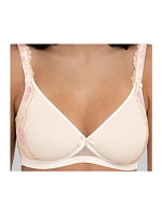 Colette soft podprsenka košíčky se spacer-výztuží 5250 crystal - RosaFaia Colette soft podprsenka košíčky se spacer-výztuží 5250 crystal - RosaFaia