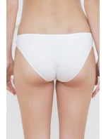 Italian Fashion Lux mini barva: bílá