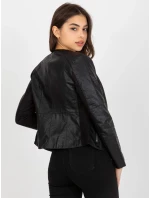 NM KR DA 0526 bunda.55 černá NM KR DA 0526 bunda.55 černá