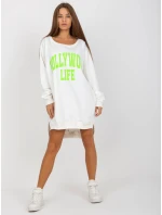 Mikina VI BL 3102.01P ecru