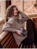 Dámská peněženka Vushie Rosalie Rounded Flap Wallet