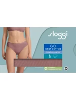 Dámské kalhotky GO Daily Cotton Tai - Sloggi
