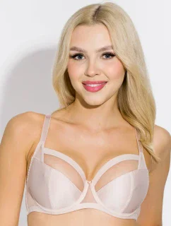 OPIUM SOFT BRA 19213 BEIGE