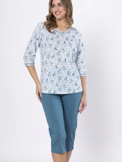 DÁMSKÉ PYŽAMO BENITA 1640