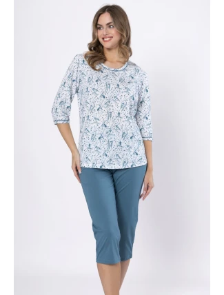 DÁMSKÉ PYŽAMO BENITA 1640