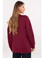 Mikina  model 219433 Relevance